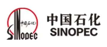 Project reference logo for China Petrochemical Corporation