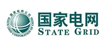 Project reference logo for State Grid Corporation of China