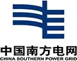 Project reference logo for China Southern Power Grid Co., Ltd.