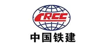 Project reference logo for China Railway Construction Corporation Limited