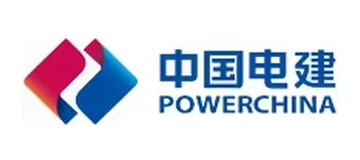 Project reference logo for Power Construction Corporation of China