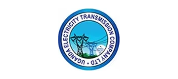 Project reference logo for Uganda Electricity Transmission Company Limited