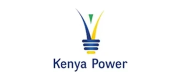 Project reference logo for The Kenya Power and Lighting Company PLC