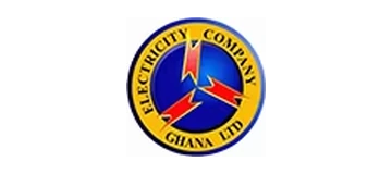 Project reference logo for Electricity Company of Ghana Limited