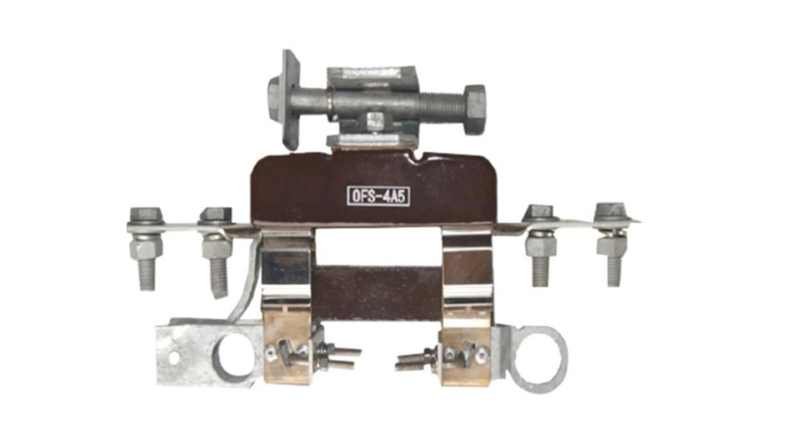 OFS-4A5 low tension fuse switch product on white background