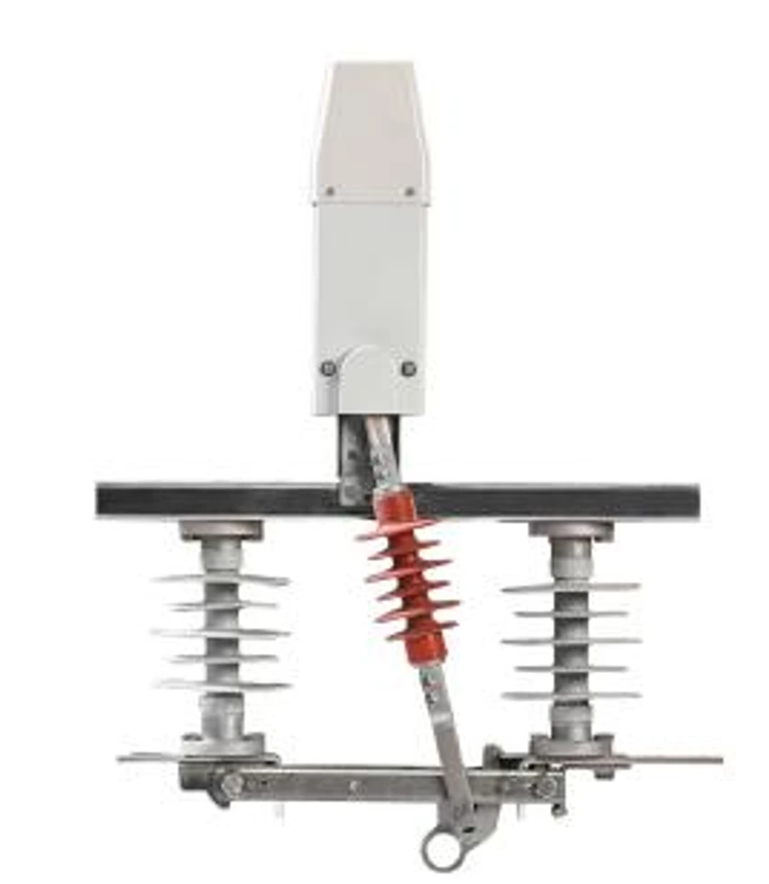 Pole-mounted intelligent disconnector single product view for GWT24 selection
