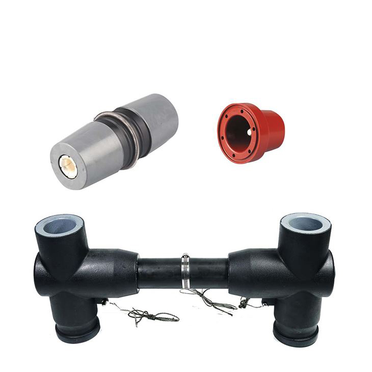 XIYA POWER busbar and switchgear component product preview