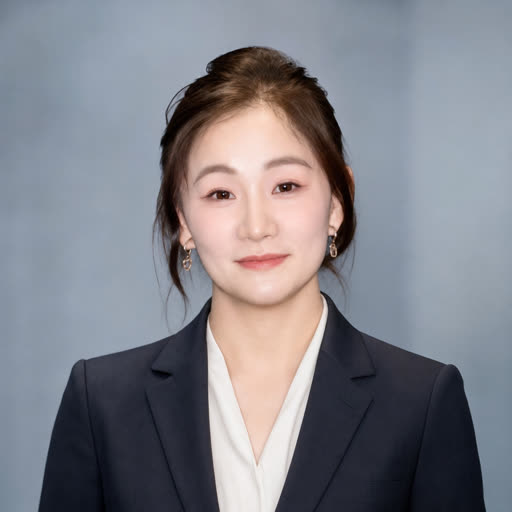 Candy Zhao, Sales Director at XIYA POWER