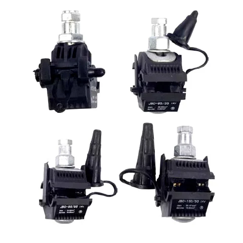 XIYA POWER OEM- und ODM-Steckverbinder – Produktvorschau