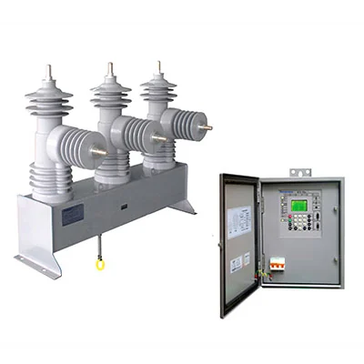 XIYA POWER Smart-Grid-Wiedereinschalter und -Controller – Produktvorschau