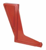 Baffle Plate Type 02 compact product preview
