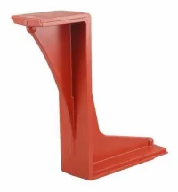 Baffle Plate Type 03 compact product preview