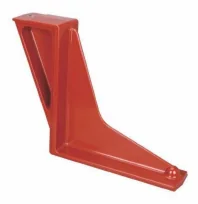 Baffle Plate Type 05 compact product preview