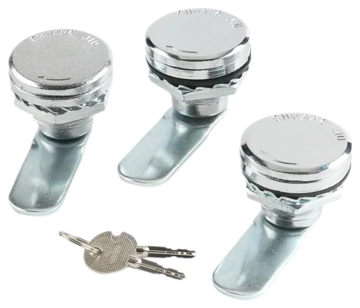 Cabinet Door Lock product image for medium voltage switchgear component selection