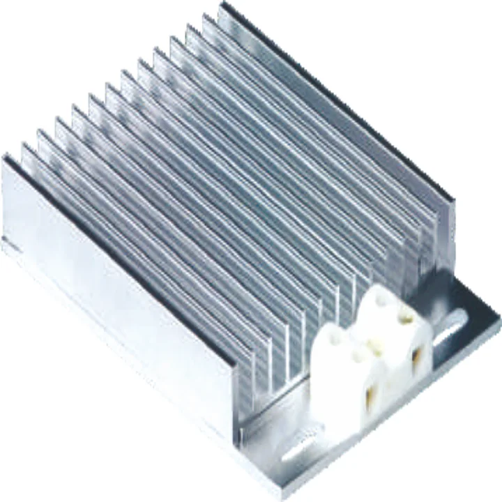 Cabinet Heater product image for medium voltage switchgear component selection