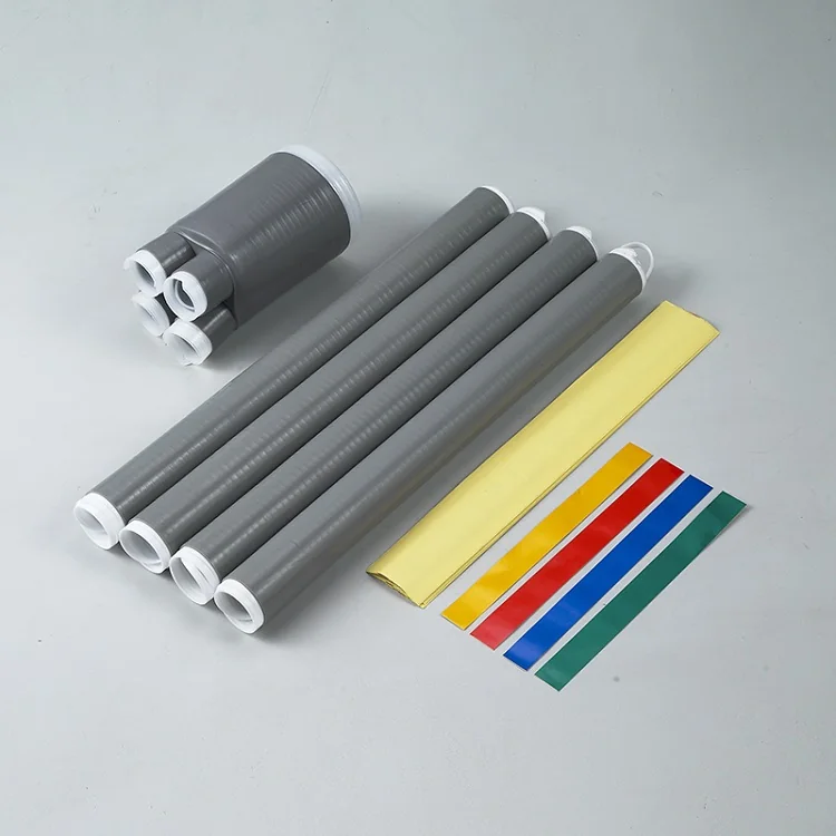 Cable Accessories product image for medium voltage switchgear component selection