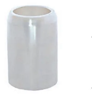 Contact Box Insulating Sleeve compact product preview