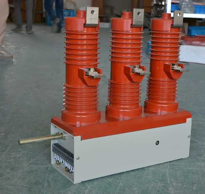 Vacuum Contactor product image for medium voltage switchgear component selection