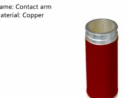 Copper Contact Arm Type 04 compact product preview