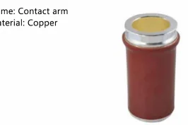 Copper Contact Arm Type 05 compact product preview