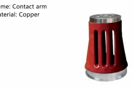 Copper Contact Arm Type 07 compact product preview