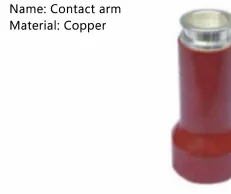 Copper Contact Arm Type 12 compact product preview