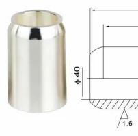 Fixed / Tulip Contact Type 02 compact product preview