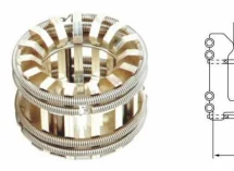 Fixed / Tulip Contact Type 05 compact product preview