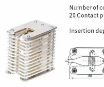 Fixed / Tulip Contact Type 09 compact product preview