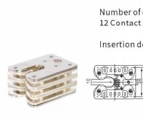 Fixed / Tulip Contact Type 10 compact product preview