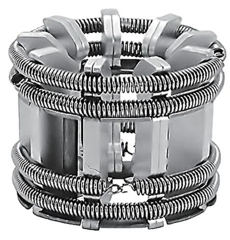 Tulip Contact AEW104 compact product preview