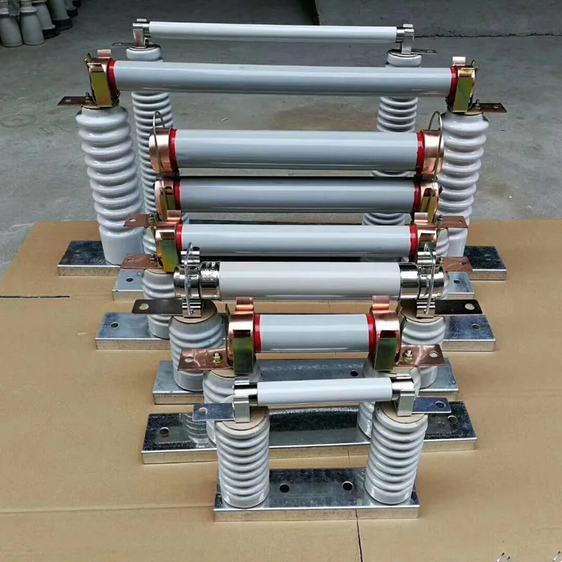 Current Limiting Fuse product image for medium voltage switchgear component selection