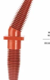 Resin Insulator / Pull Rod Type 14 compact product preview