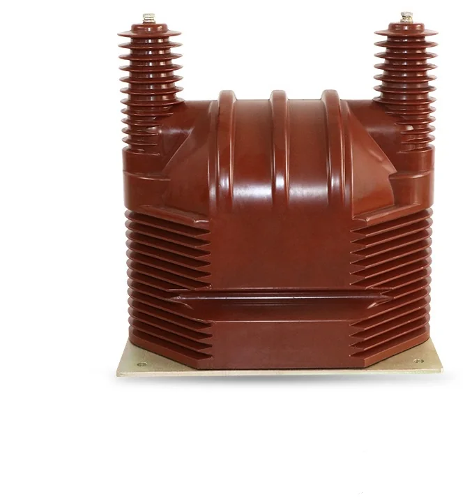 Indoor Voltage Transformer Unit 01 compact product preview