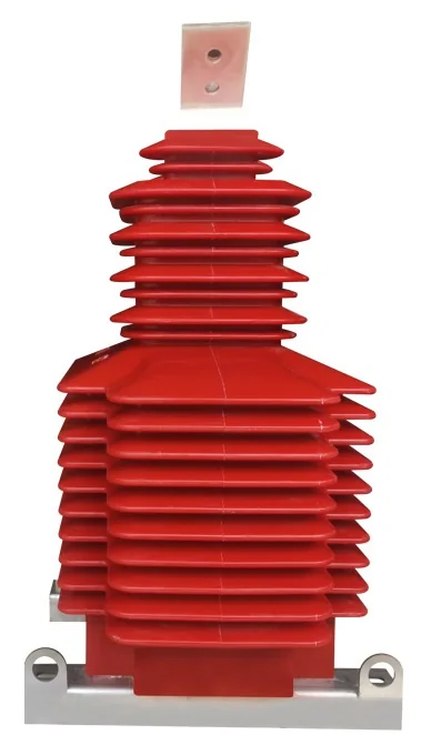 Epoxy Post Sensor / Insulator 01 compact product preview