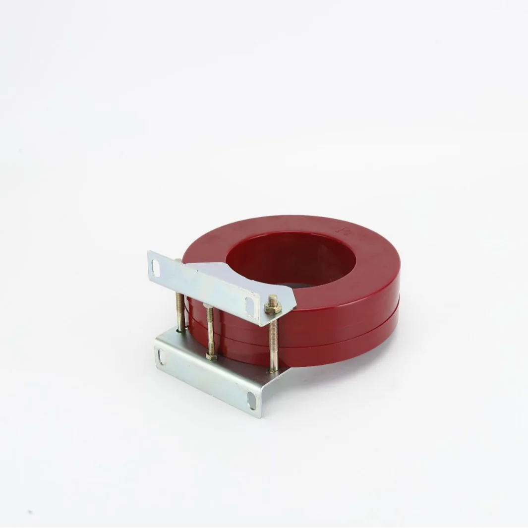 Ring Current Transformer 01 compact product preview