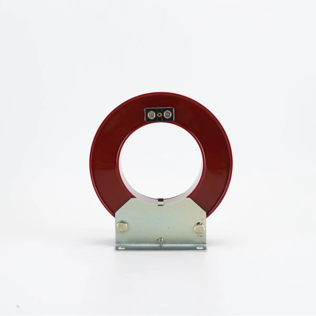 Ring Current Transformer 02 compact product preview