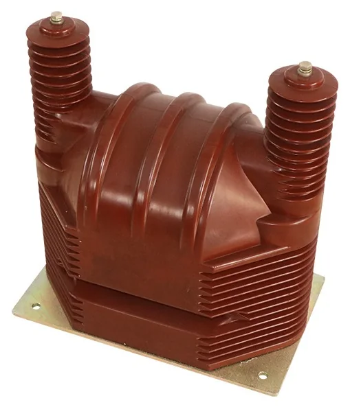 Indoor Voltage Transformer Unit 02 compact product preview