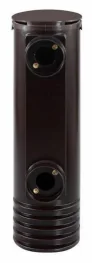 Vacuum Pole Assembly Type 01 compact product preview