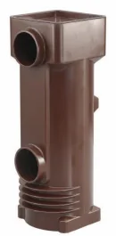 Vacuum Pole Assembly Type 03 compact product preview