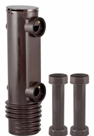 Vacuum Pole Assembly Type 06 compact product preview